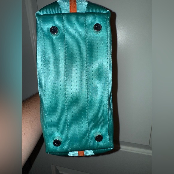 Harveys Rainbow Sherbet Little Boat Tote - Picture 3 of 4